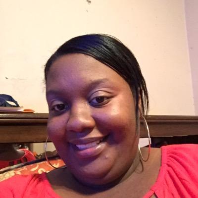 just being me