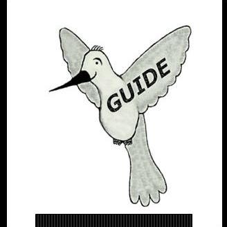 As Guide the Hummingbird, I have the ability to fly frontward and backwards, so naturally I am the shifting expert at StringQuest!