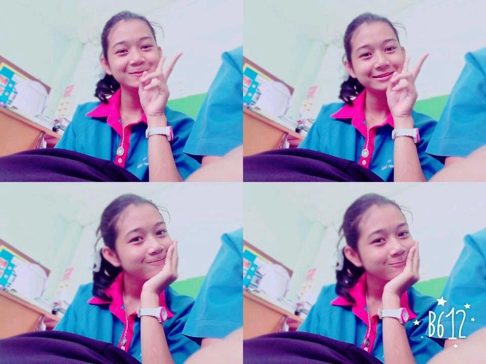 เปนคนเฟรนลี่ น่ารัก ฟรุ้งฟริ้ง รักเด็ก 555