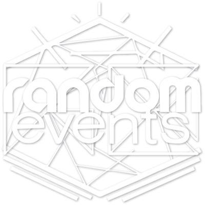 RandomEventsMx's profile picture. 