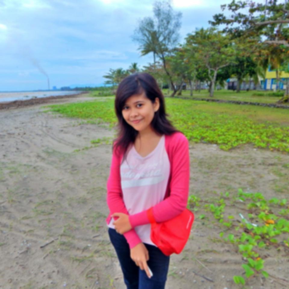 salam Lestari!☺ | a simple girl who love nature and art♥ | was born on jakarta 26march 1999