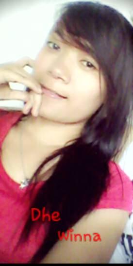 dhe_winaa's profile picture. No coment