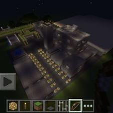 マイクラくん على تويتر 進撃の巨人日記3日目 開閉扉完成 砲台 Tntキャノン も 作って壁の整備も完了 後は壁の中を作るだけだ 家の形とかは真似できないから 自分ができるとこまでやります Http T Co 5azjxgybuj