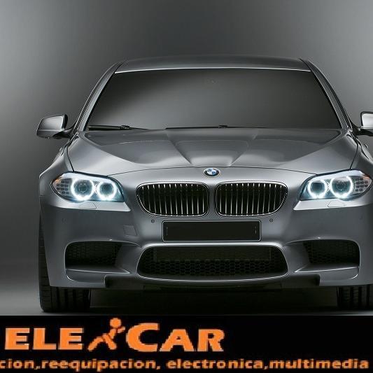 Elekcar les ofrece una solución para la reparación, instalación y funcionamiento de diversos componentes electrónicos del automovil.