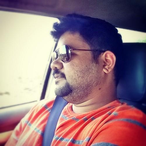 Amazonian || I'm the guy who dispatches your stuff || BITSian || Absolute Foodie || History Buff || Development Studies