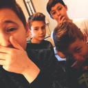 Daniel Simmonds - @danielsimmond11 - Twitter