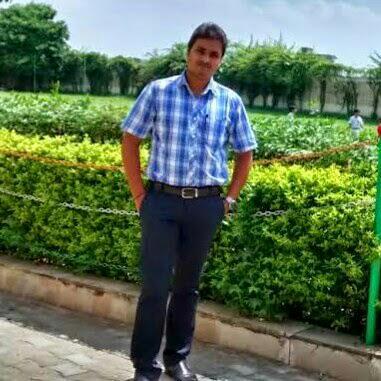 SVishal83 Profile Picture