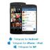 Telegram Chat App (@telegramchatapp) Twitter profile photo