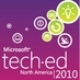 I'm one of the owners of Microsoft's TechEd North America event. My team and I are responsible for the execution of the event.