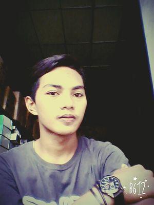 rasa cintaQ, kpd seseorang,......