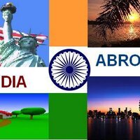 The Indians Abroad (@indiansabroad) 's Twitter Profile