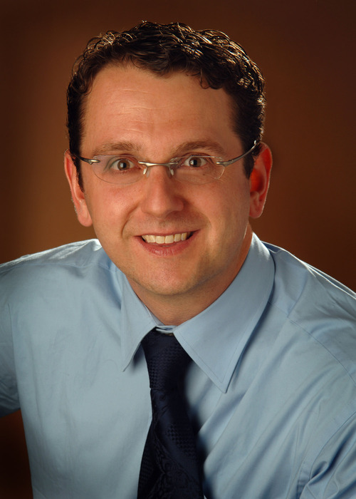 ianddbrown's profile picture. Human Performance