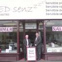 Steve Salmon - @BedSenz - Twitter