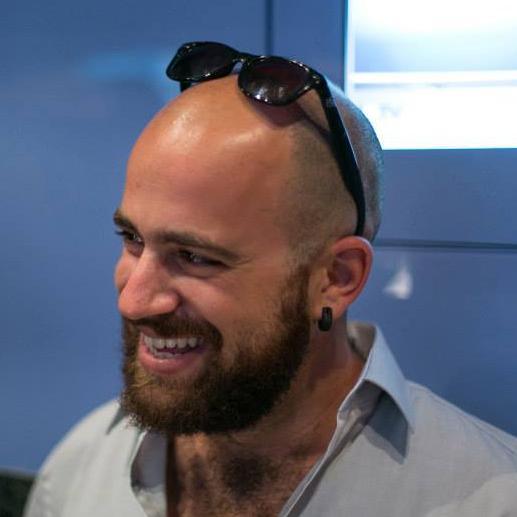 danielisler1's profile picture. Content artist, journalist, blogger, @java developer, runner. Print editor at @themarker. Twitting about it all.