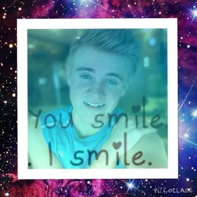 HI
This is Tristan Blaine fans pages 
if u mind•please follow me and share this acc
blainiac rules 
Tristan Blaine