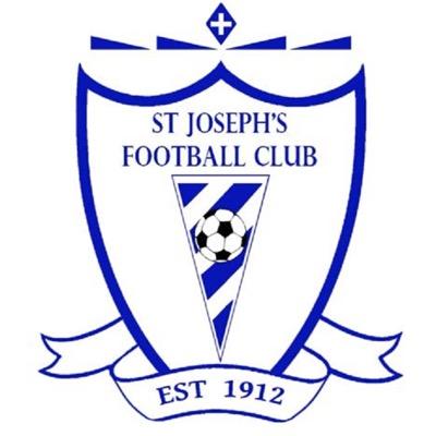 St Joseph's FC Gibraltar Futsal team - St Joseph's Southtrade Ltd || 2nd Division ||
