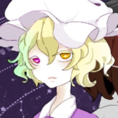 喪月さんのプロフィール画像