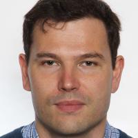 Sergei Iljukov (@iljukov) 's Twitter Profile
