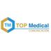 Top Medical CM (@topmedicalcm) Twitter profile photo