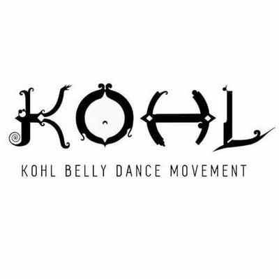 Kohl Belly Dance Movement is a Mumbai based belly dance company founded by Dipika Vijay and Sanjana Muthreja.Tweet for further information.