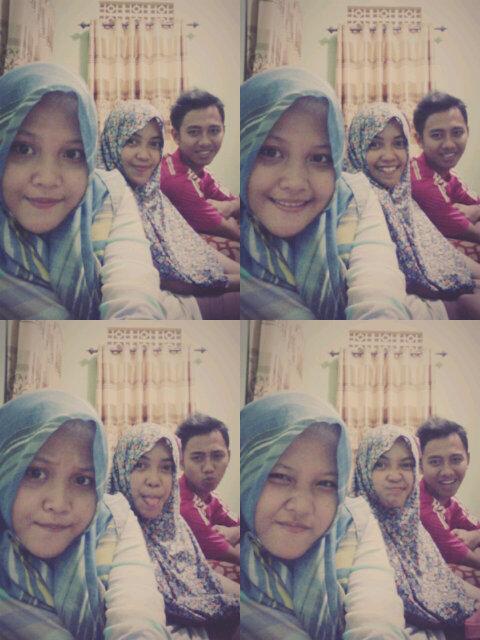 mitaaAyuP's profile picture. SAB!