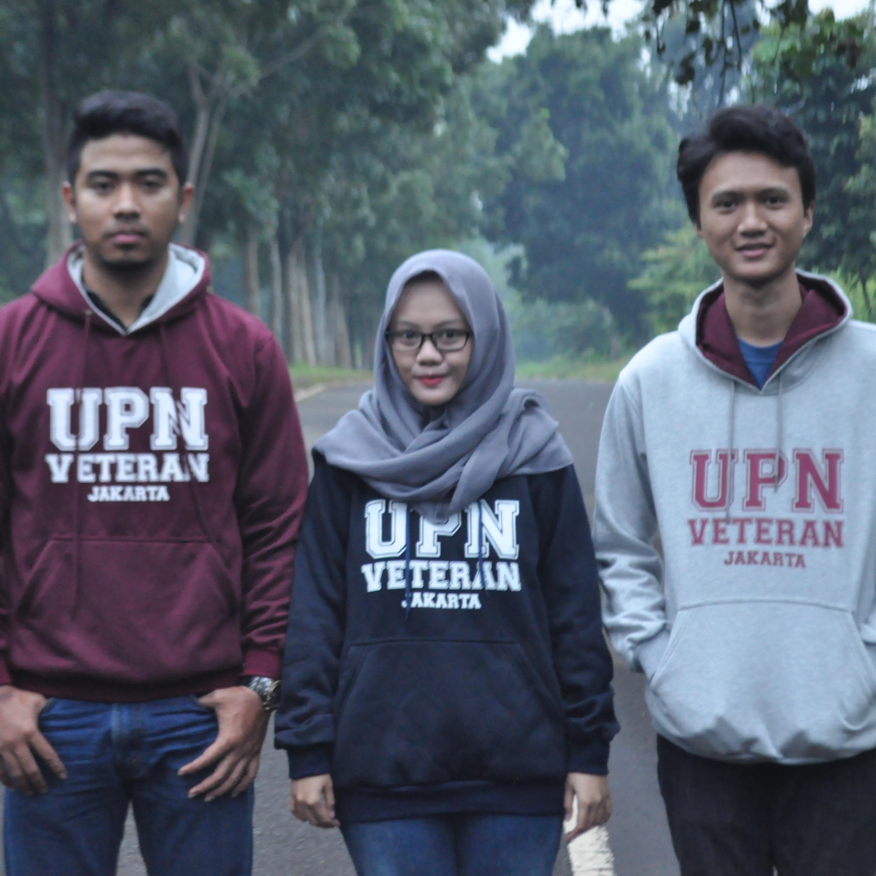 Apparel UPNV Jakarta