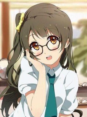 ラブライバー/低浮上中の低浮上だけどフォロバは絶対する主義/天体のメソッドいいよねぇ~/ココアもことえりもだいすき(^o^)/スクフェスは１６０～