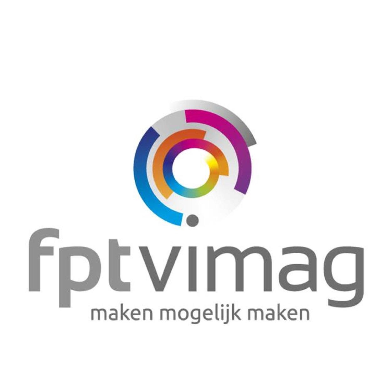 FPT-VIMAG is de brancheorganisatie voor bedrijven in de productietechnologie en is eigenaar van de vakbeurs TechniShow.