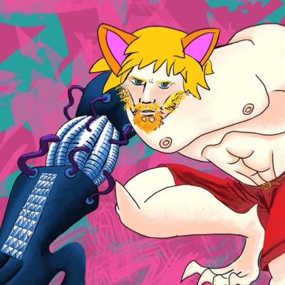 jizzzland's profile picture. (blue checkmark)