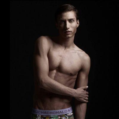 Jordymaarseveen's profile picture. 