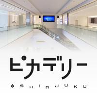 新宿ピカデリー(公式) (@shinpicca) 's Twitter Profile Photo 新宿ピカデリー(公式) (@shinpicca) 's Twitter Profile Photo