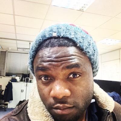 femi_showunmi's profile picture. 