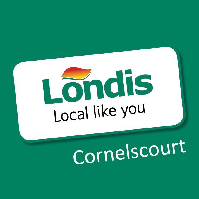 LondisCornel's profile picture. We are a friendly foodmarket servicing the Cornelscourt community! We have a delicious Deli & Subway, Wines, Ice Creams and great value throughtout the store!