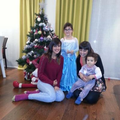 Lydia_87's profile picture. Ex gimnasta y licenciada en Periodismo. Actualmente trabajo en el gimnasio Curves Piovera de Madrid y soy muuuy feliz!