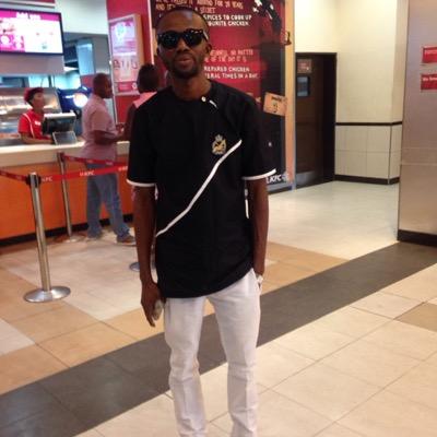 In anytin I do, I always remember d child of Whom I am. In any circumstance or situation I find myself in life, I don't think I see myself as a failure...