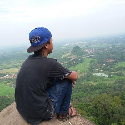 afrizal setiawan