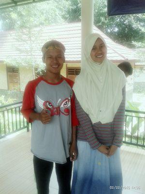 lulus dari SD N1 ujungsemi|| SMP N 1 KALIWEDI|| SMK N 1 SUSUKAN