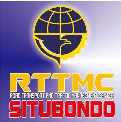 Akun resmi Pusat Pengamatan Lalu Lintas dan Angkutan Jalan Kabupaten Situbondo (Road Transport and Traffic Management Center)