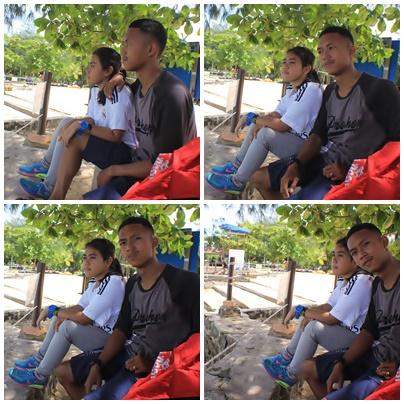 I love rock climbing and sport teacher :* | m.aditya eriyandi {}