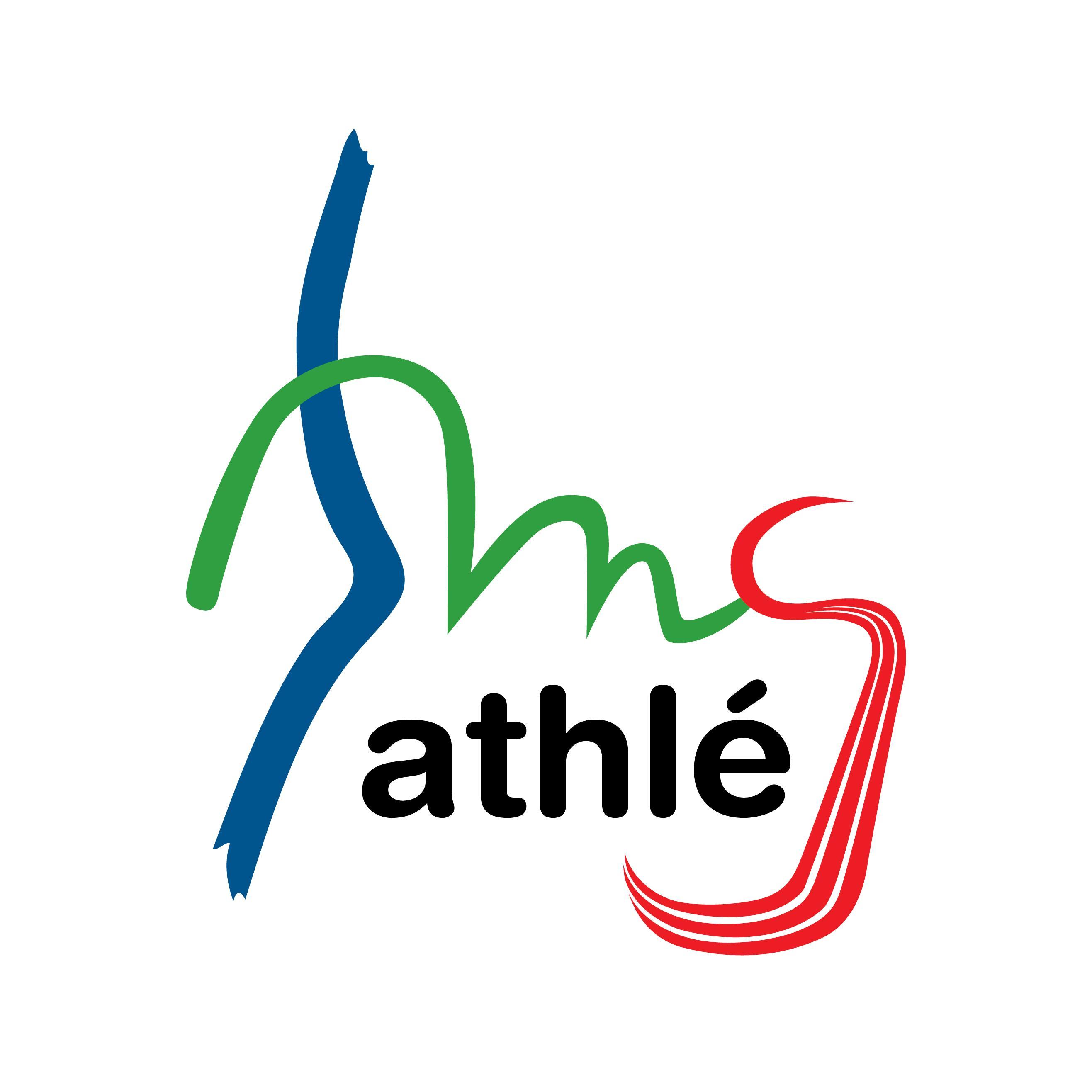 Compte officiel de Saint Michel Sports Athlétisme, club d'athlétisme de Saint-Michel-sur Orge (91)