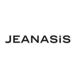 JEANASIS(ジーナシス)はカルチャーとファッションを楽しむブランド。 ぶれない強さの黒と、品のある白を軸に、シャープでこびない服を展開。 マニッシュでクールなスタイルの中に、芯のある女らしさを表現します。 JEANASISブランドアカウント https://t.co/UN37UxQRuZ