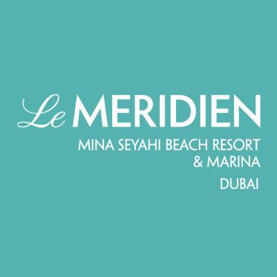 A place to discover, relax and unwind. Book your Dubai paradise now at Le Meridien Mina Seyahi.
