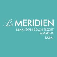Le Meridien Mina Seyahi (@lmminaseyahi) 's Twitter Profile Photo Le Meridien Mina Seyahi (@lmminaseyahi) 's Twitter Profile Photo