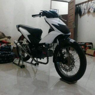 yasir_aulia's profile picture. 