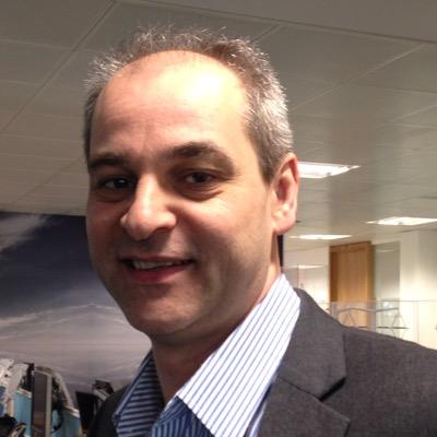 David R J Wright FREng, FIET Profile