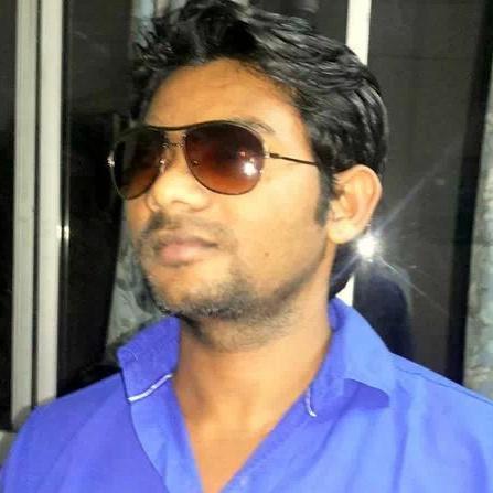 sumedpkr's profile picture. 