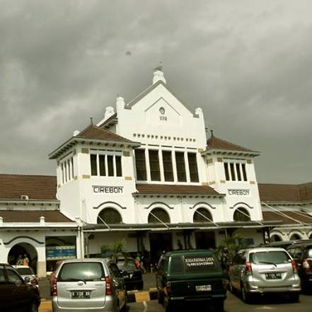 Segalanya tentang Cirebon dan sekitarnya