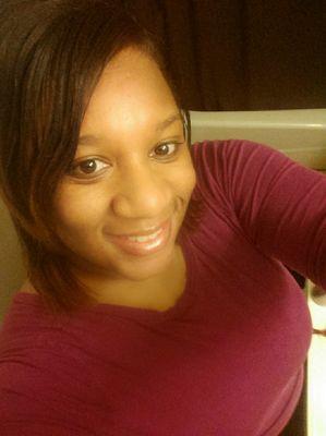 great person an mom and just loving life