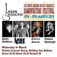 Lagan Sessions (@lagan_sessions) 's Twitter Profile