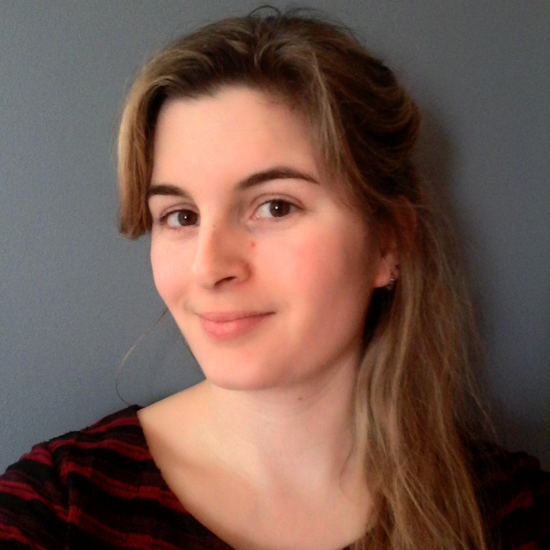 Melaniemardelay's profile picture. Traiteur Vegan en Bretagne
Site pro : https://t.co/Z0UWqd1j57 
Blog perso : https://t.co/uSF910HAwI